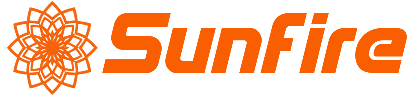 Sunfire Logo